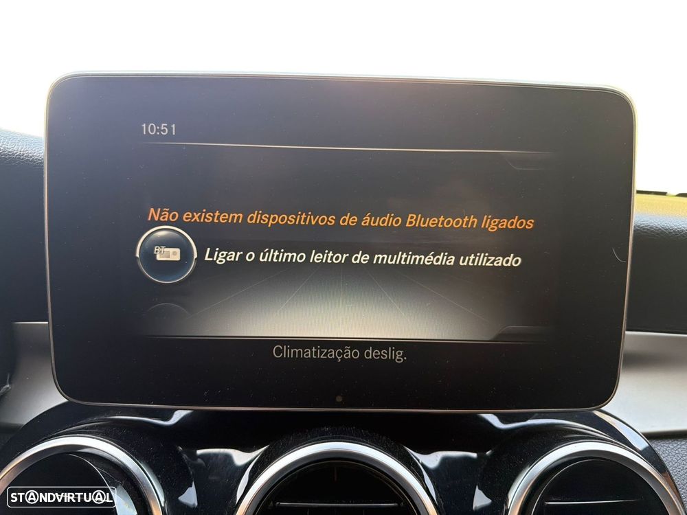 Mercedes-Benz C 250 - 29