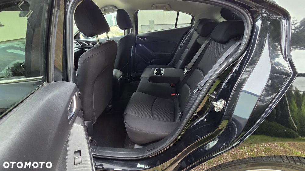 Mazda 3 - 29
