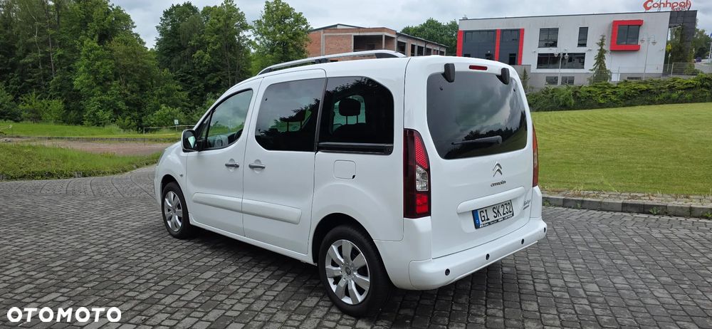 Citroën Berlingo Multispace BlueHDi 100 FEEL - 7