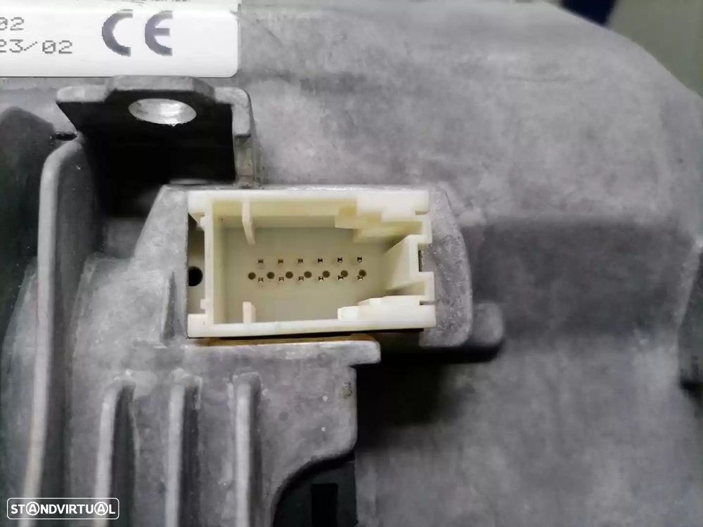 ECRÃ MULTIFUNÇÕES BMW 7 2002 -6923811 - 4