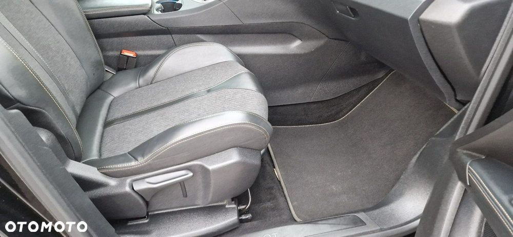 Peugeot 5008 - 33