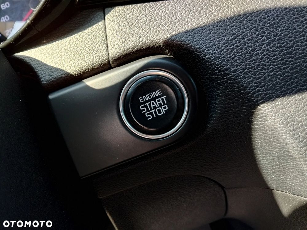 Kia XCeed 1.6 T-GDI L Business Line DCT - 15