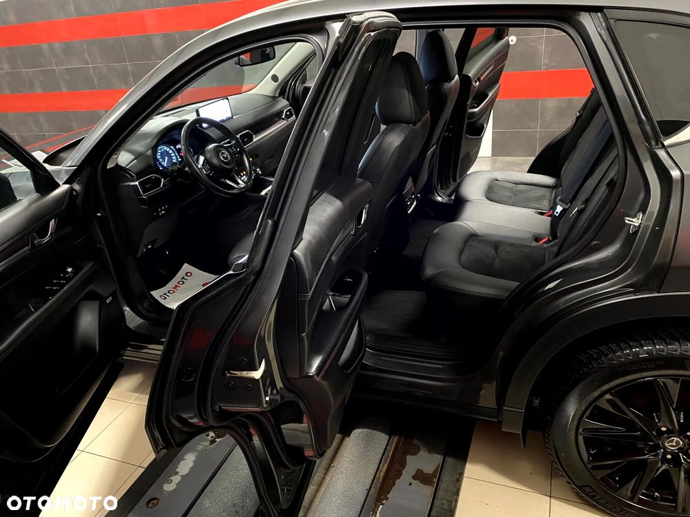 Mazda CX-5 SKYACTIV-G 165 ADVANTAGE - 21