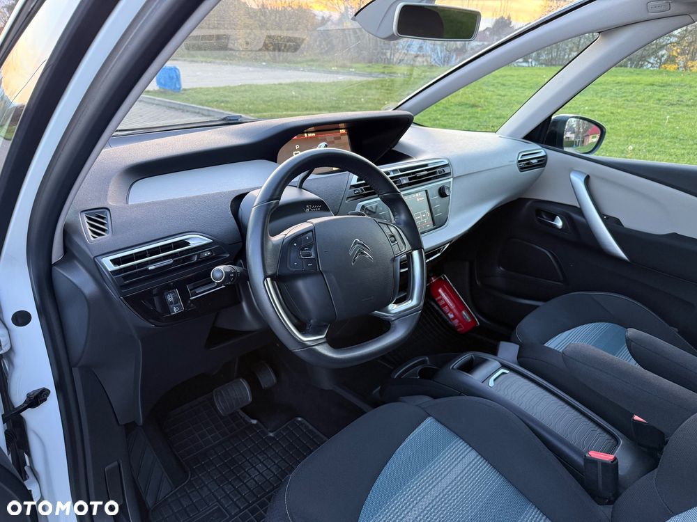 Citroën SpaceTourer - 11