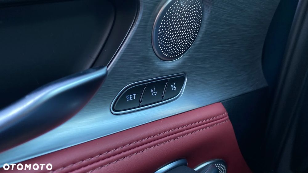 Kia Stinger 3.3 T-GDI V6 GT Prestige Line AWD - 37