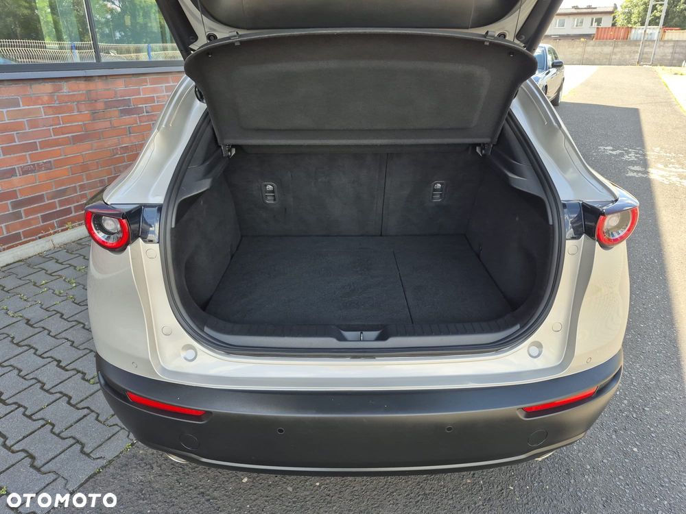 Mazda CX-30 - 23