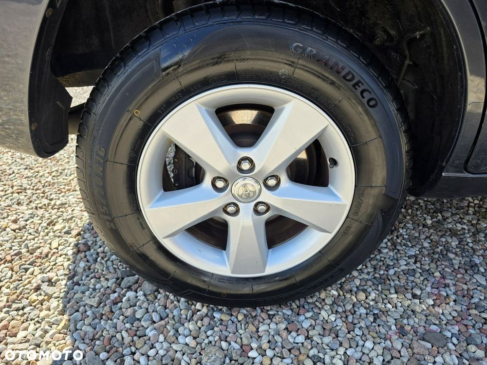Toyota RAV4 1.8 VVT-i Luna 2WD - 16