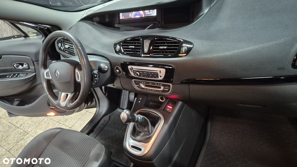 Renault Scenic 1.2 TCe Energy Expression - 10