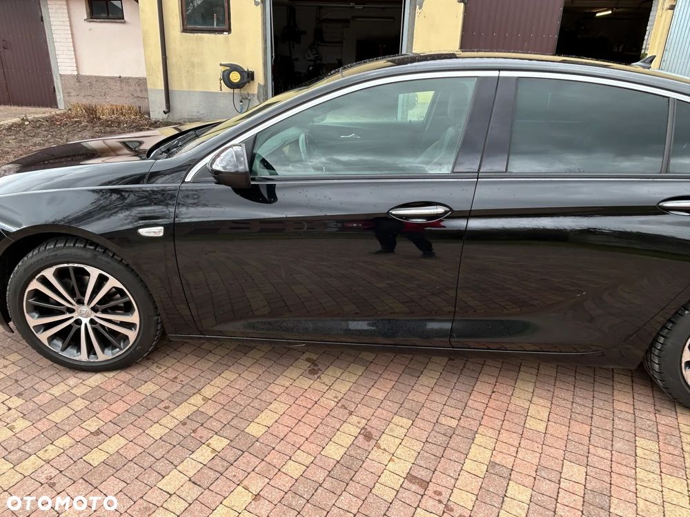 Opel Insignia 1.5 T GPF Exclusive S&S - 3