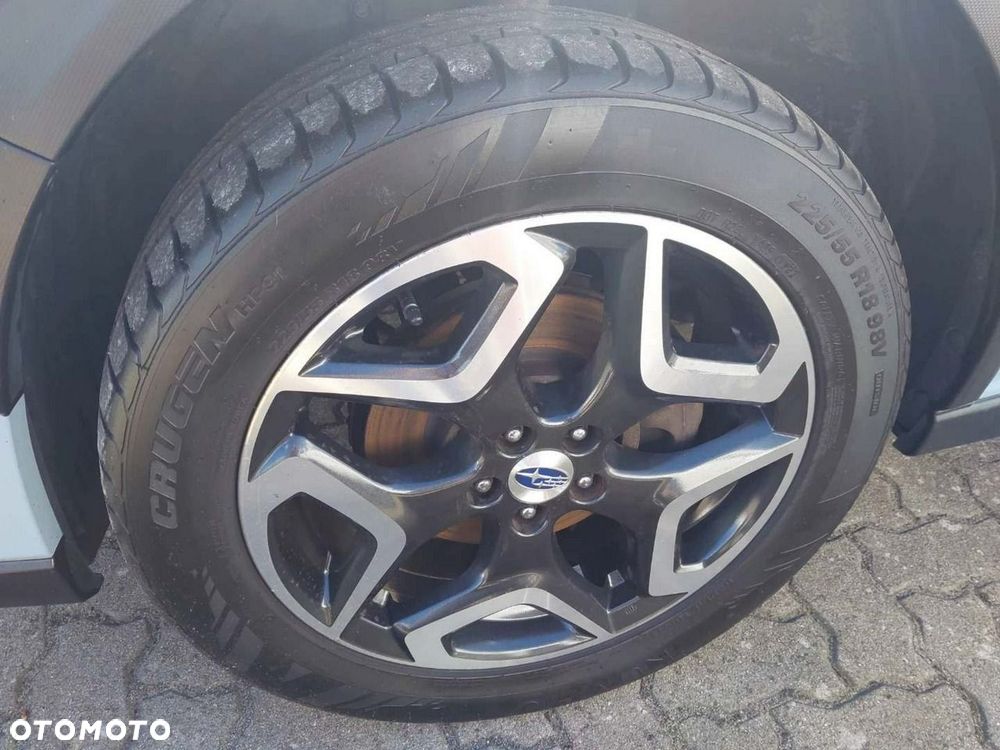 Subaru XV 2.0i Lineartronic Exclusive+ - 13
