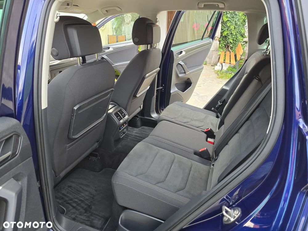 Volkswagen Tiguan 2.0 TDI SCR R-Line - 33