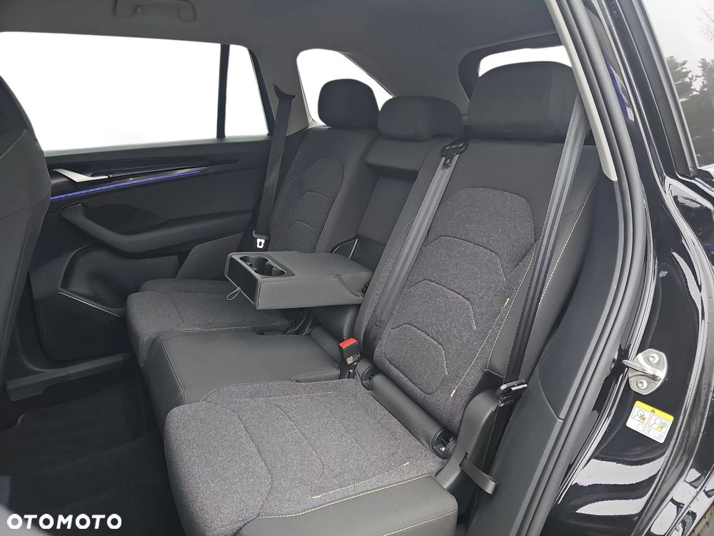 Skoda Kodiaq 1.5 TSI mHEV DSG Selection - 25