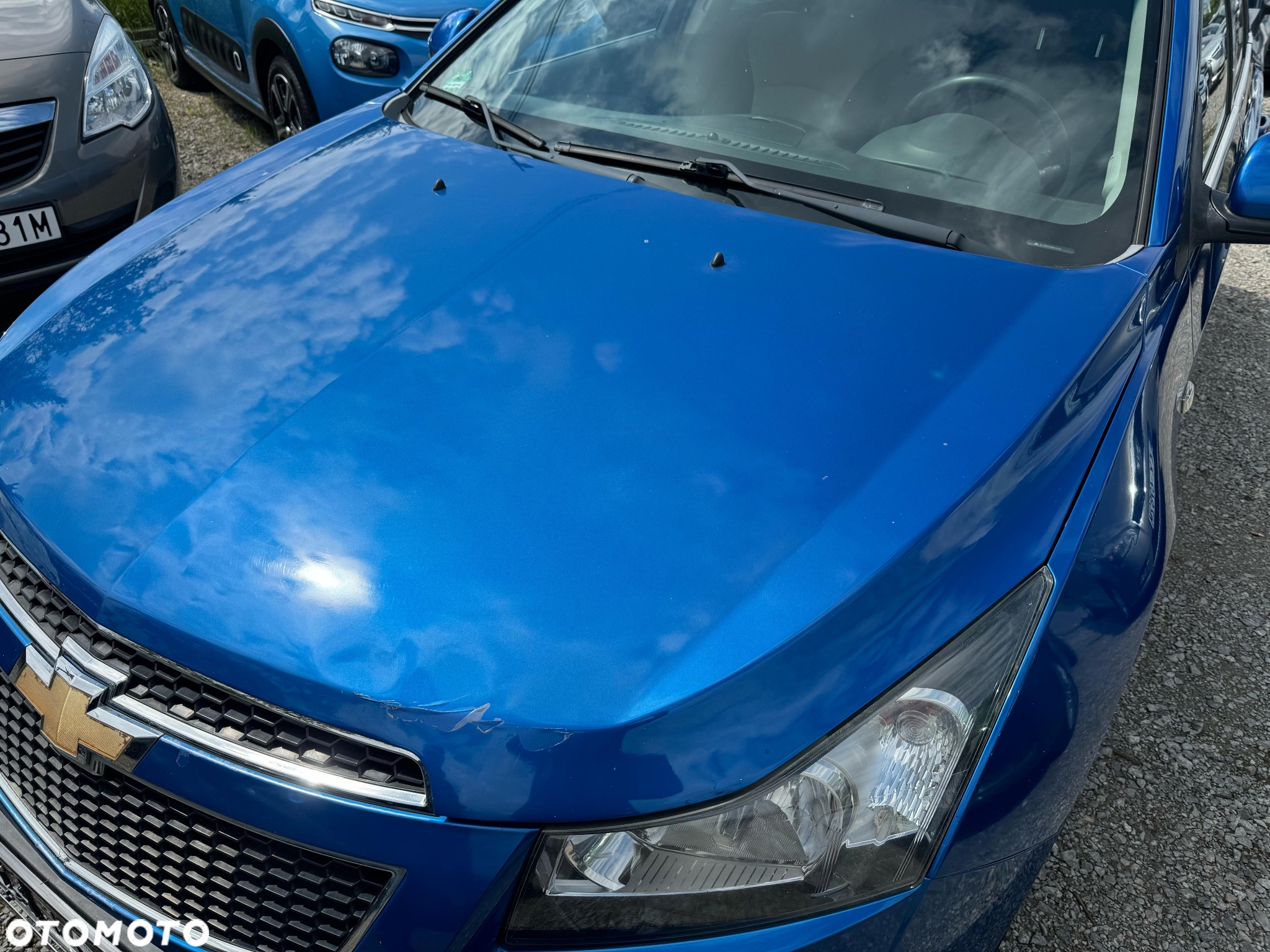 Chevrolet Cruze 1.8 LT+ - 31
