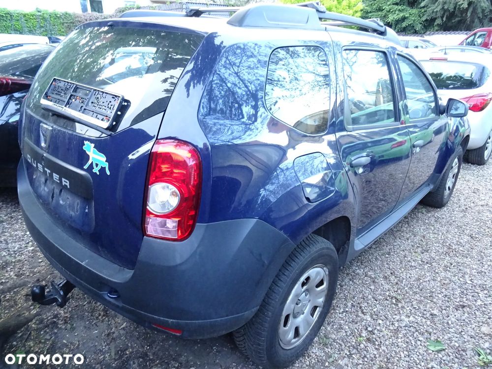 Dacia Duster 1.6 16V 105 4x2 Ice - 3