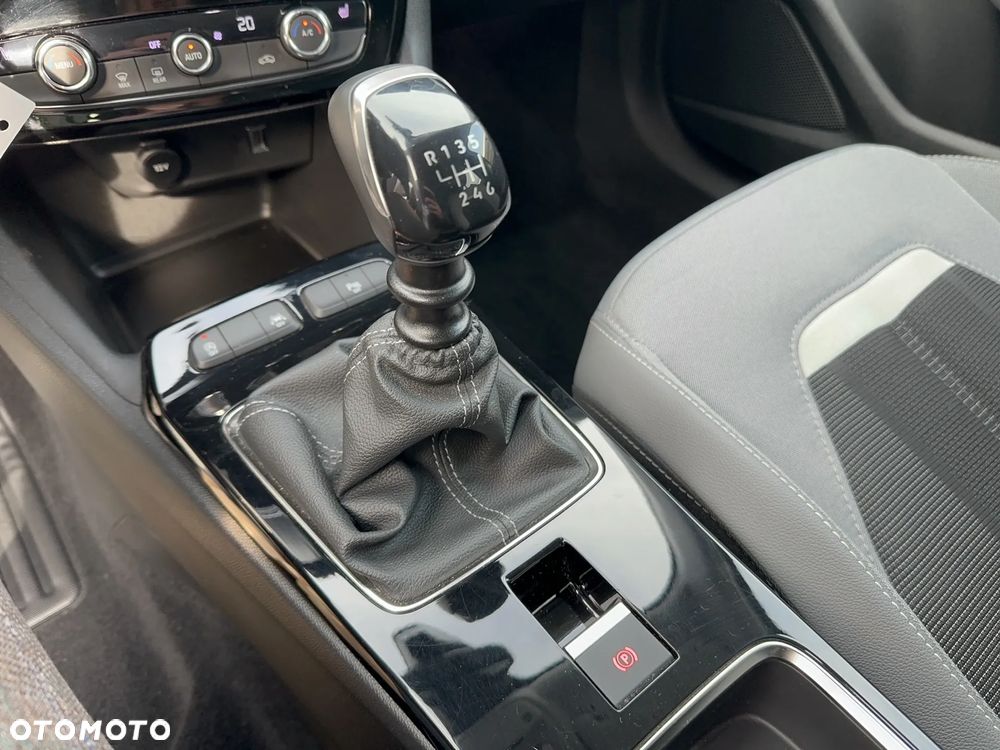 Opel Mokka 1.2 T Elegance Business Pack S&S - 23