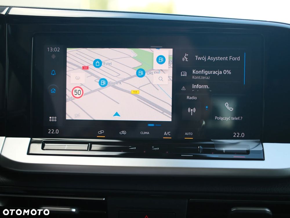 Ford Tourneo Connect Grand 1.5 EcoBoost Titanium - 24