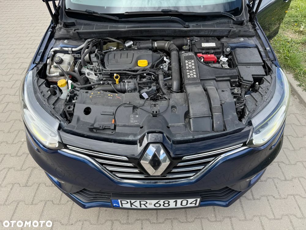 Renault Megane - 24