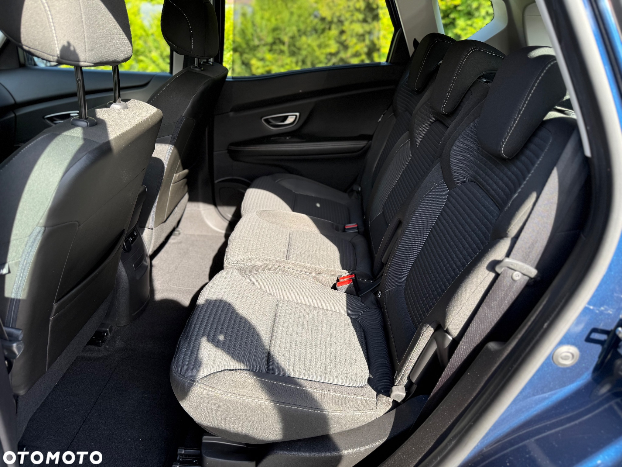 Renault Scenic 1.2 TCe Energy Limited - 17
