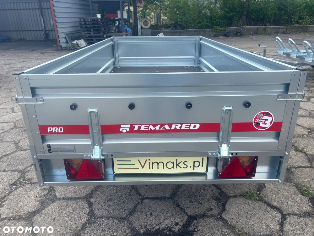 TEMARED Pro 2612/2 - 6