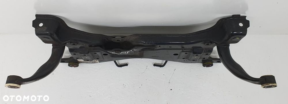 WÓZEK SANKI BELKA TRAWERS PRZÓD FORD FOCUS C-MAX MK1 6L711480957 - 3