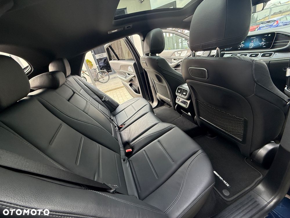 Mercedes-Benz GLE 400 d 4-Matic Premium Plus - 28