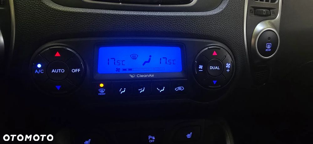 Hyundai ix35 2.0 Classic - 17