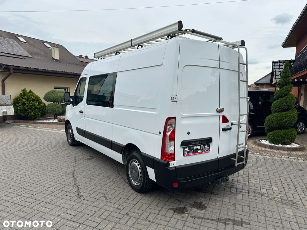 Renault MASTER - 7