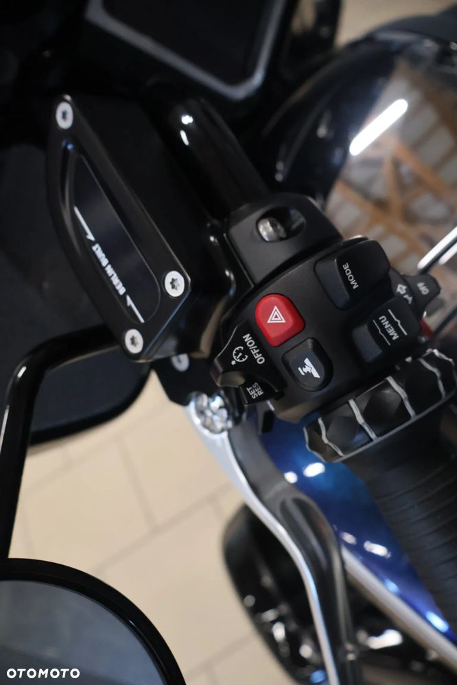 BMW R - 34