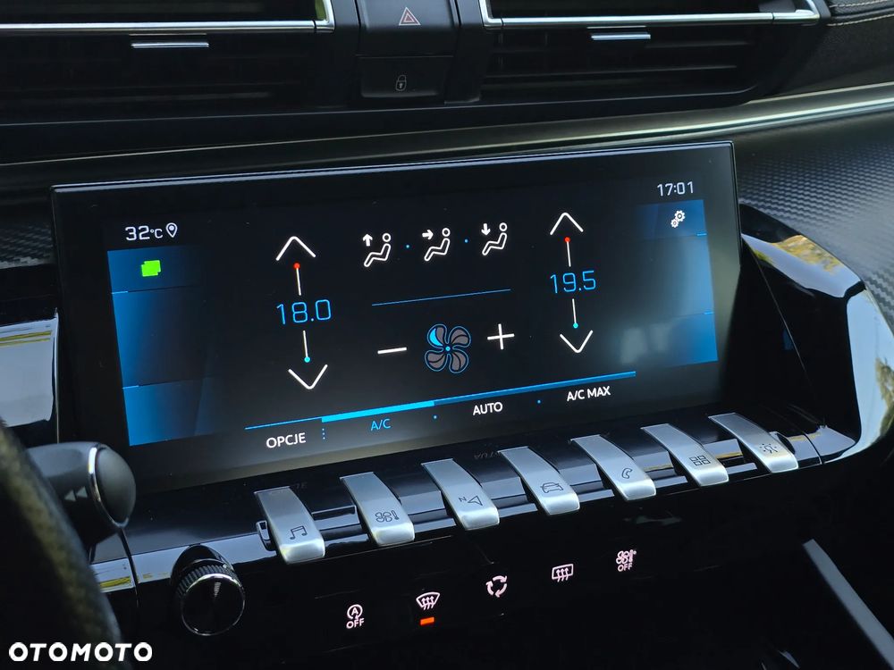 Peugeot 508 HDi 160 Automatik Allure - 34