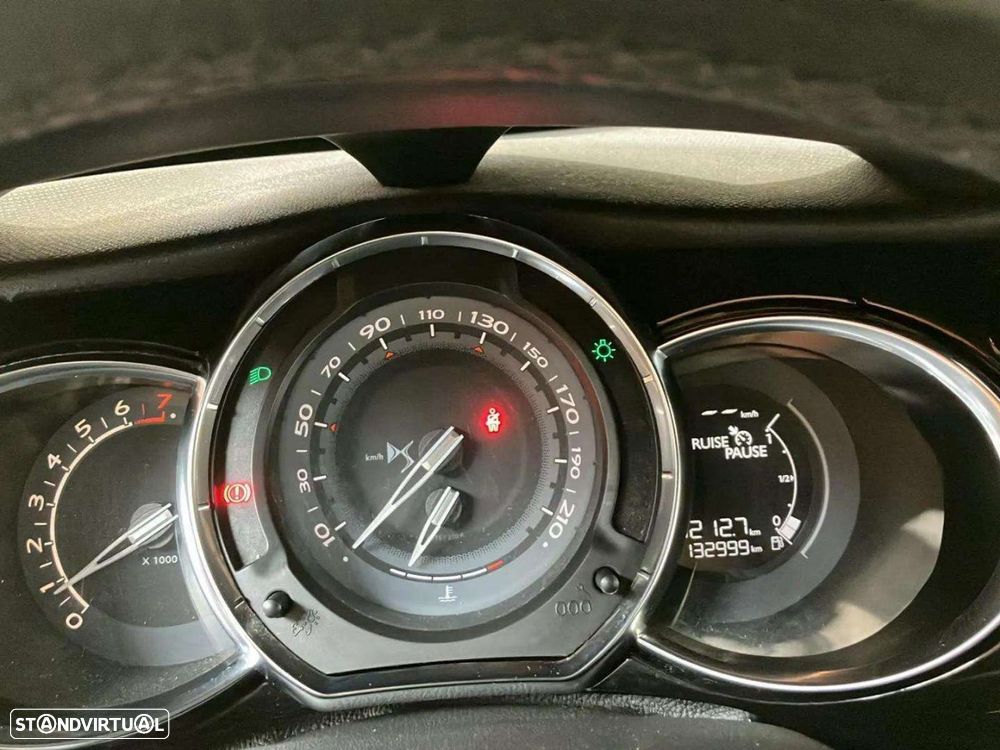 Citroën DS3 - 12
