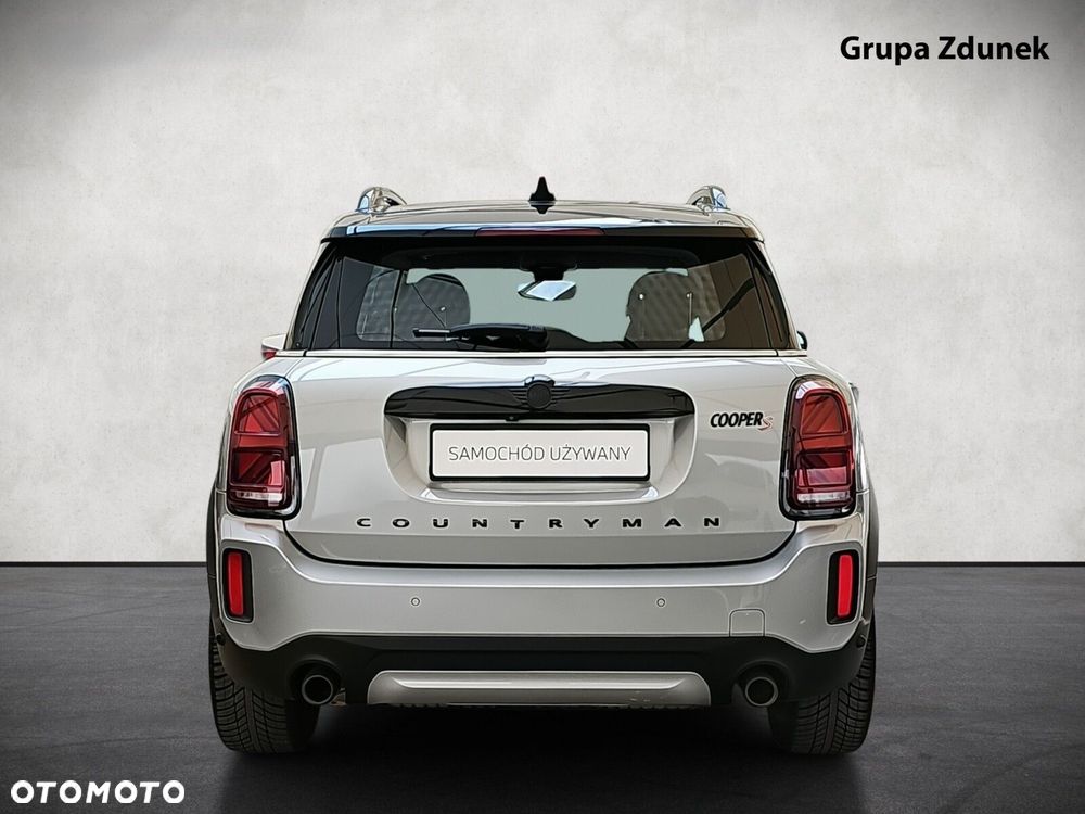 MINI Countryman - 6