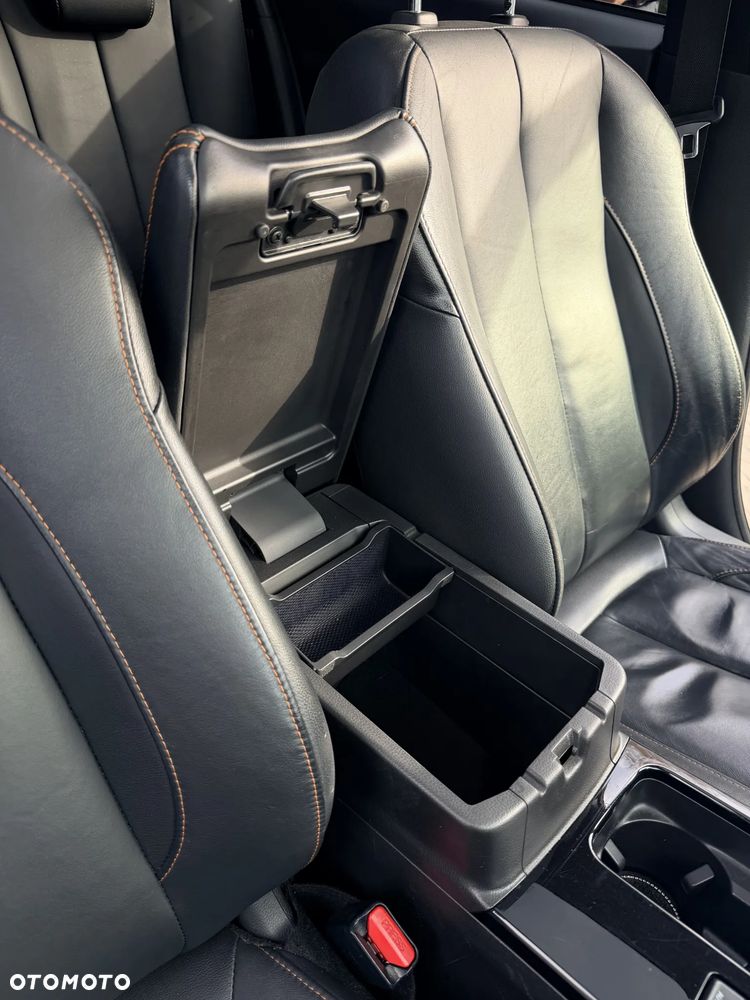Mitsubishi Eclipse Cross - 20