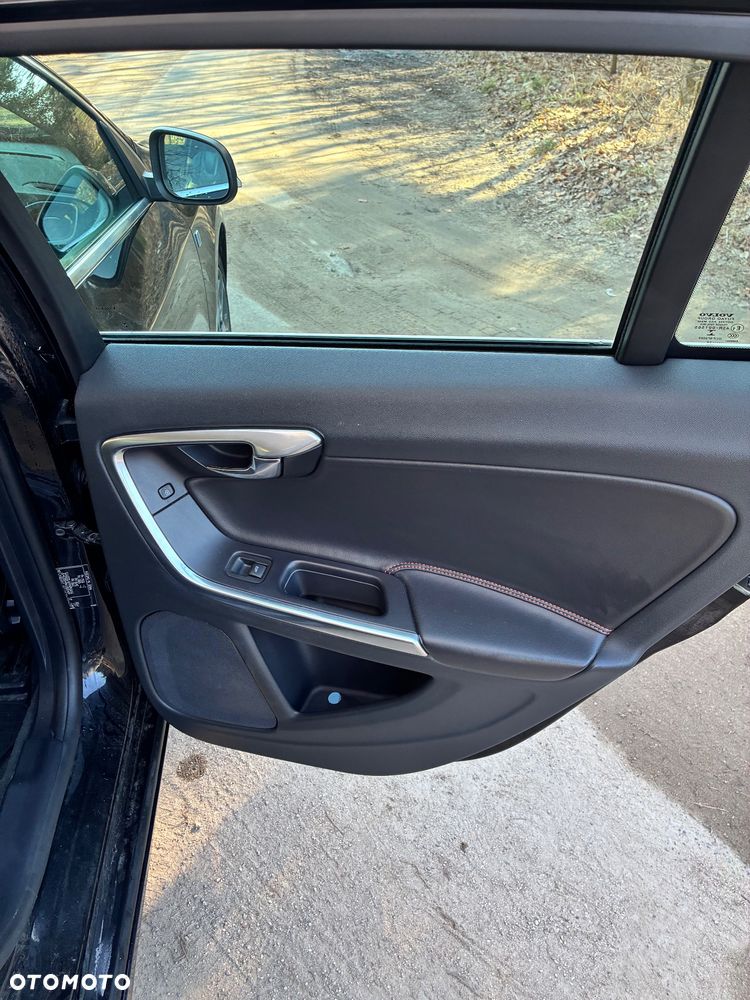 Volvo V60 DRIVe Ocean Race - 21