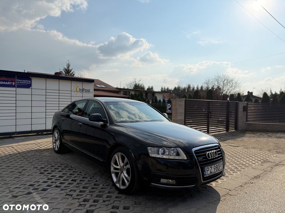 Audi A6 Limousine - 6