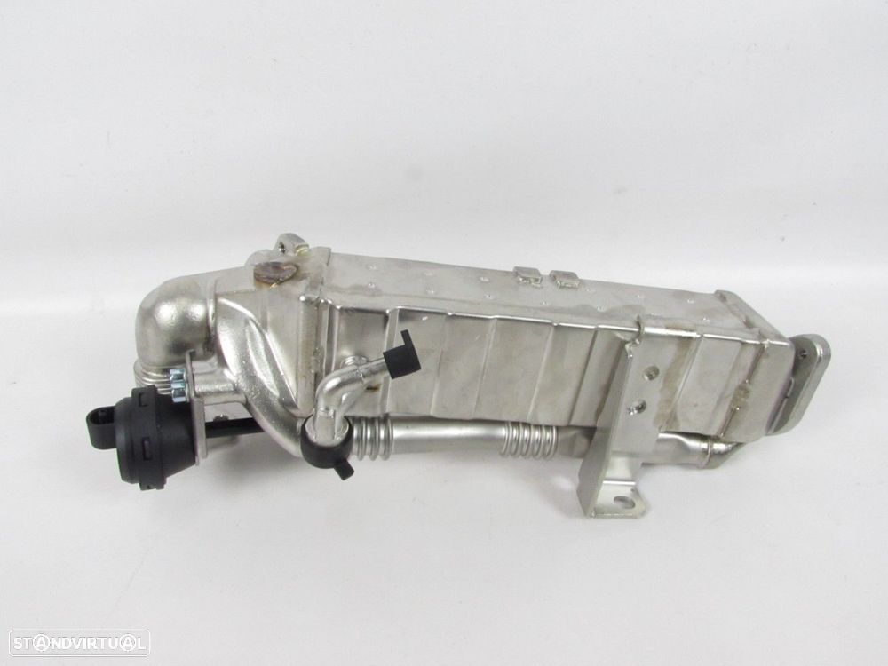 Radiador gases do escape Novo BMW X5 (E70)/BMW X6 (E71, E72)/BMW 7 (F01, F02, F0... - 2