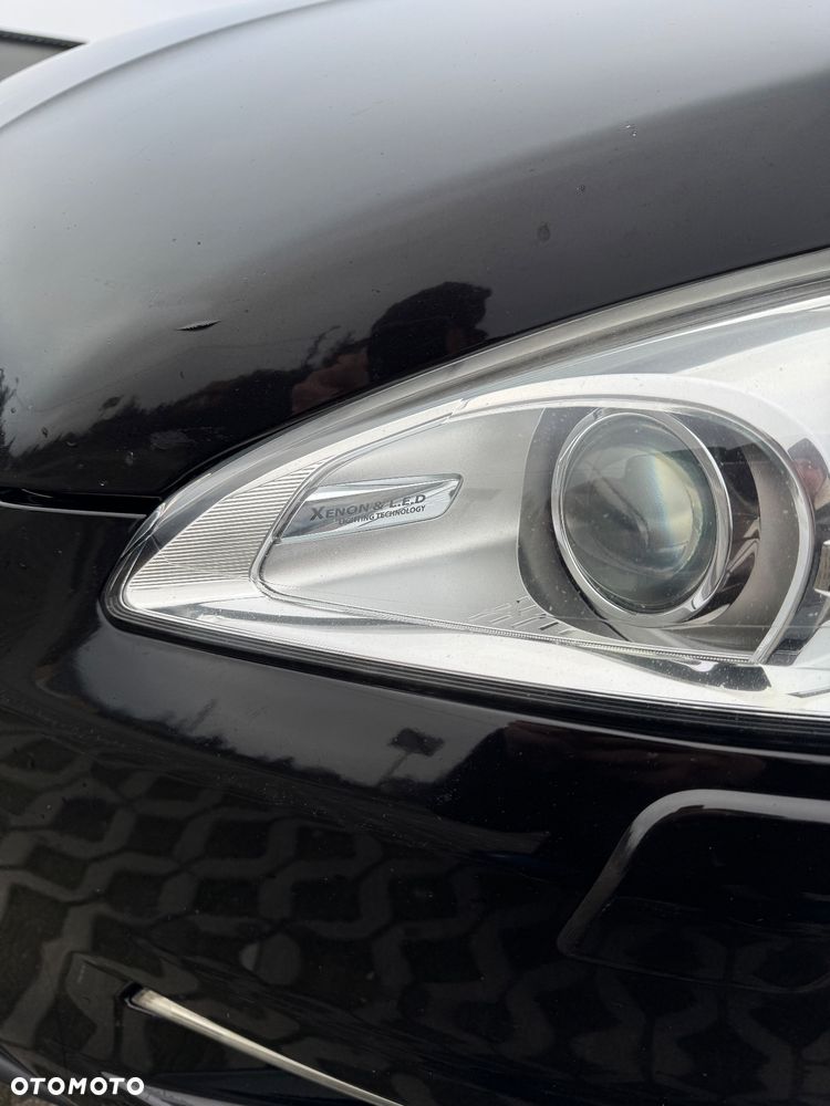 Peugeot 508 RXH Hybrid4 - 7