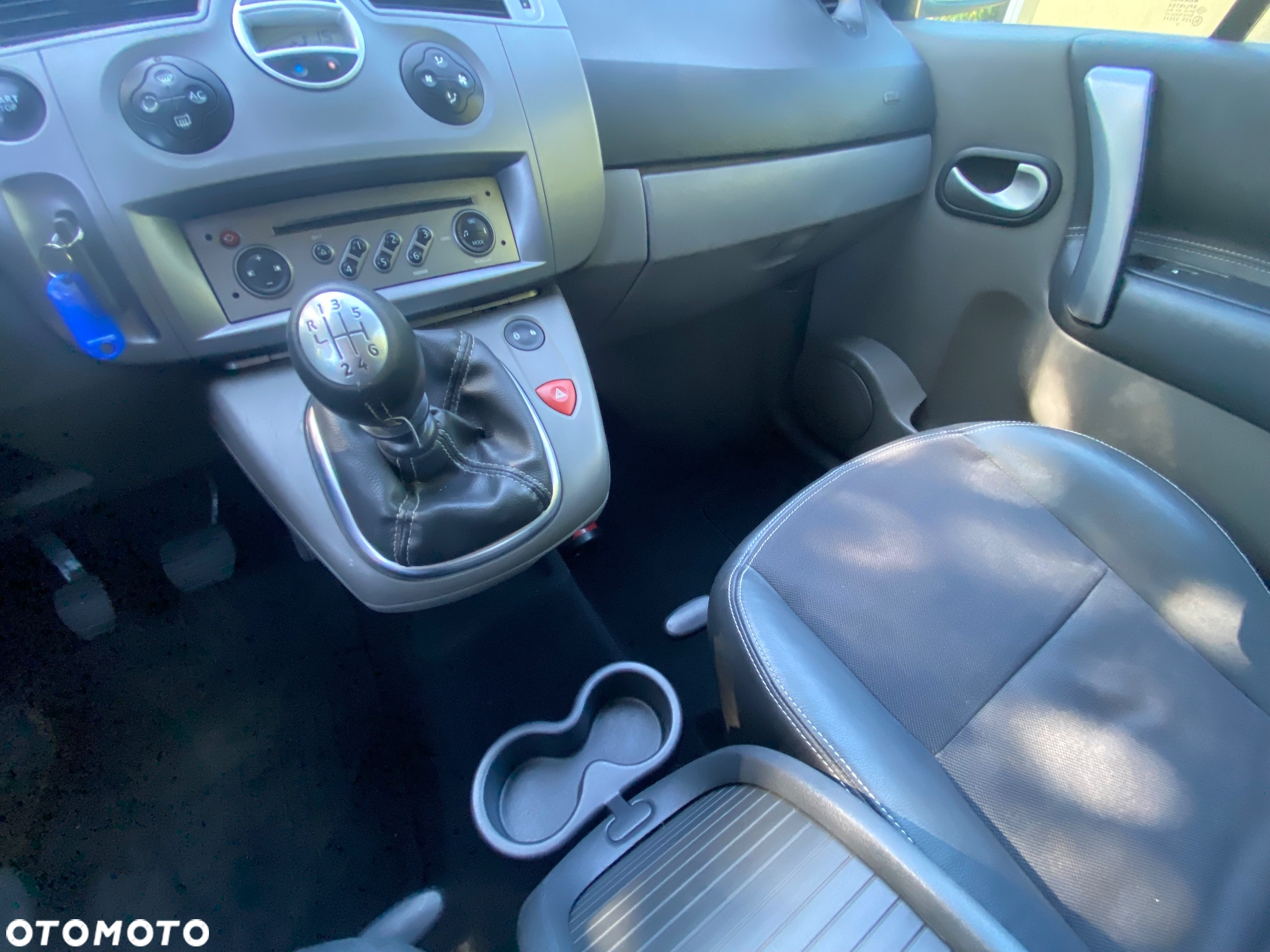 Renault Scenic - 21