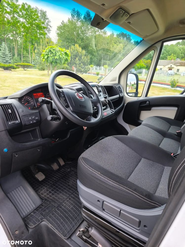 Fiat Ducato - 12