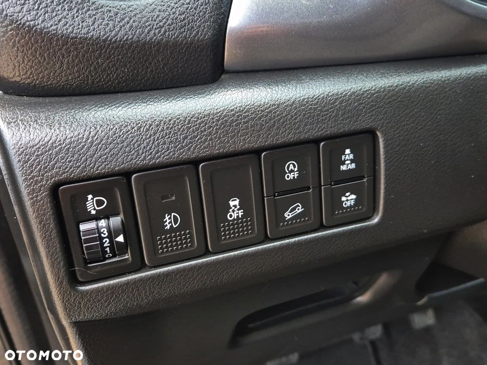 Suzuki Vitara 1.6 (4x4) Allgrip Limited - 18