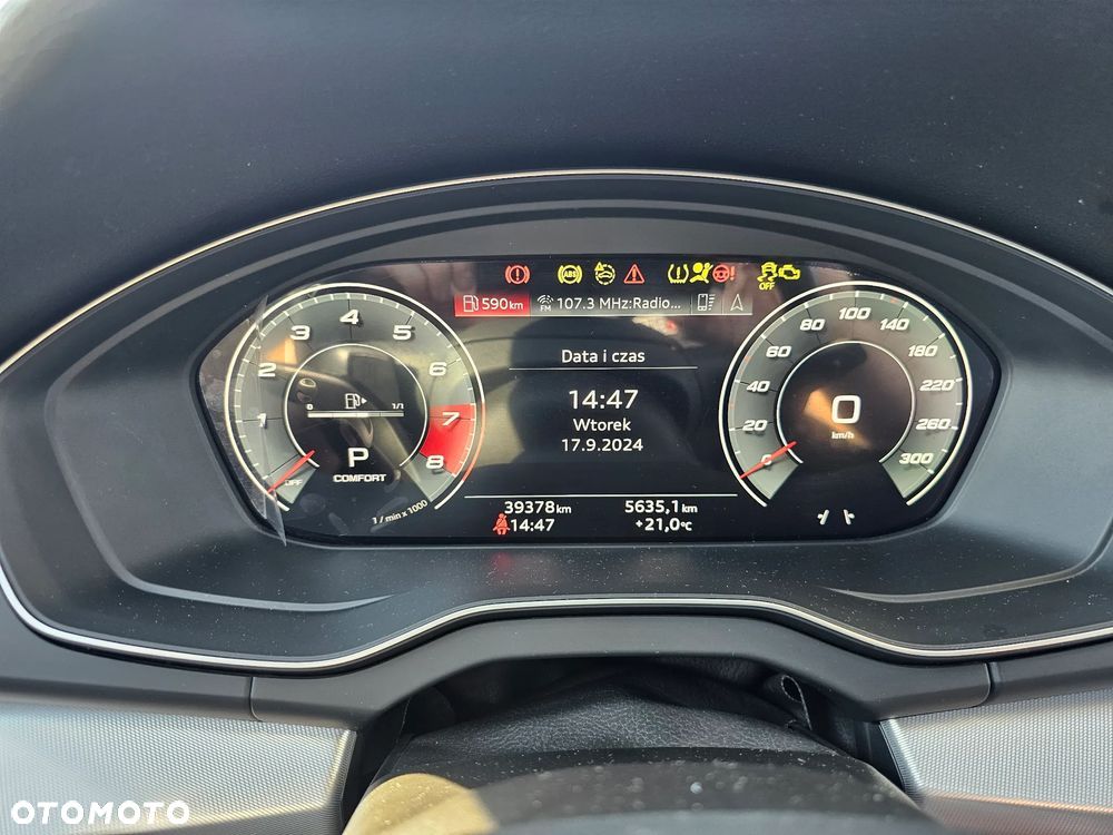 Audi Q5 45 TFSI quattro S tronic S line - 39