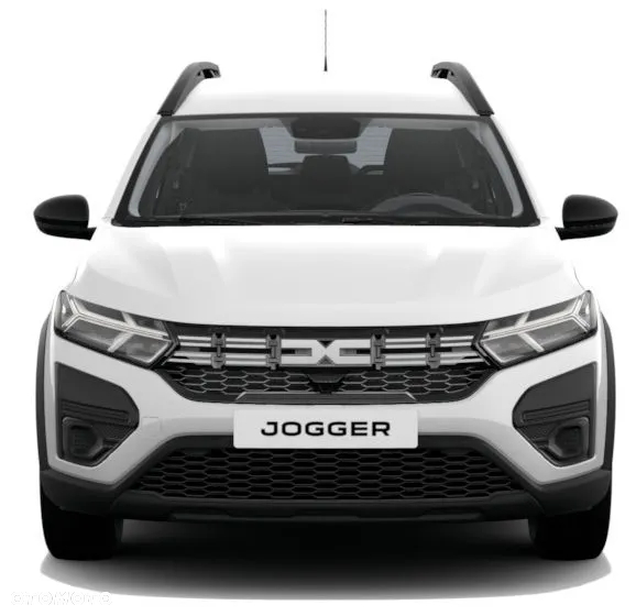 Dacia Jogger - 8