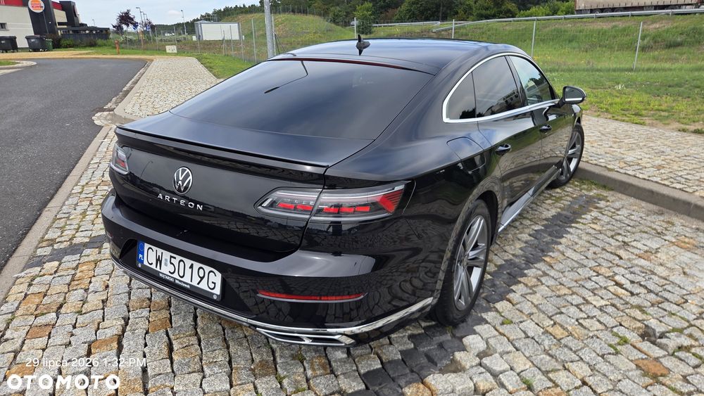 Volkswagen Arteon - 2