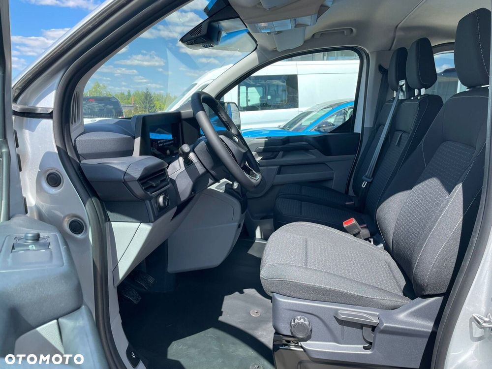 Ford Transit Custom - 20