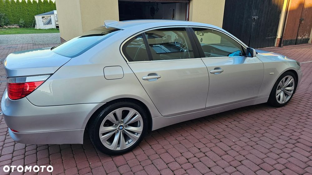 BMW Seria 5 530i - 20