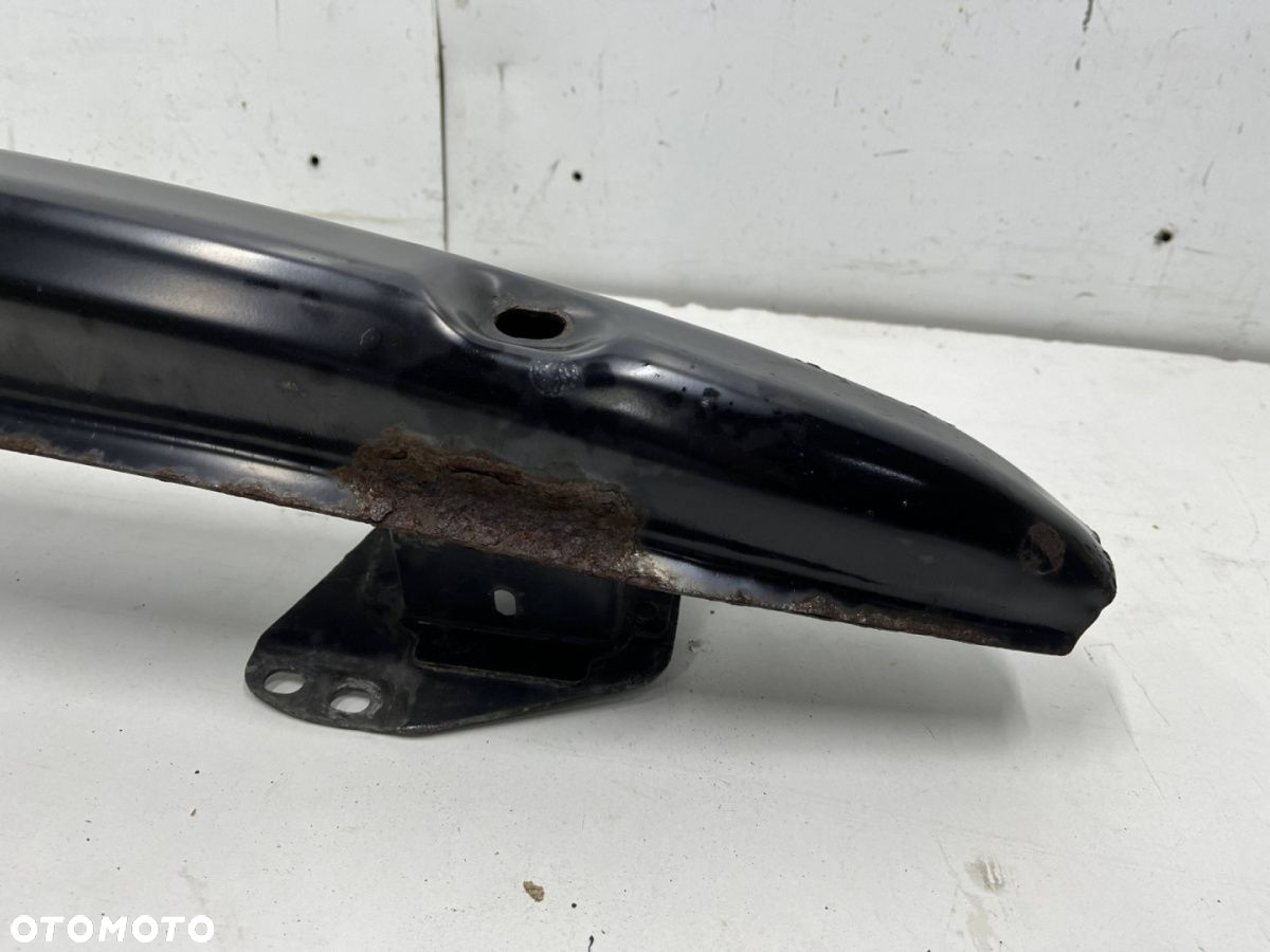 Belka zderzaka VW Golf 4 IV 3d 5d kombi Seat Leon I 97-06r. tylne wzmocnienie pasa 1j5807305 - 9