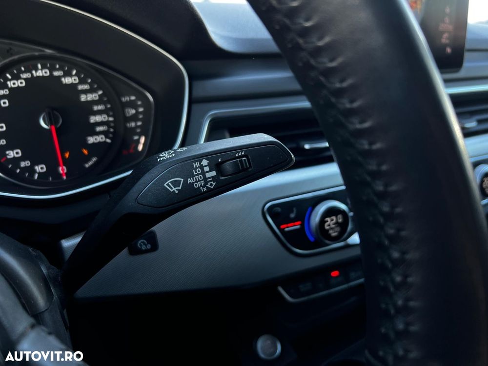 Audi A5 ack 2.0 TDI S tronic sport - 21