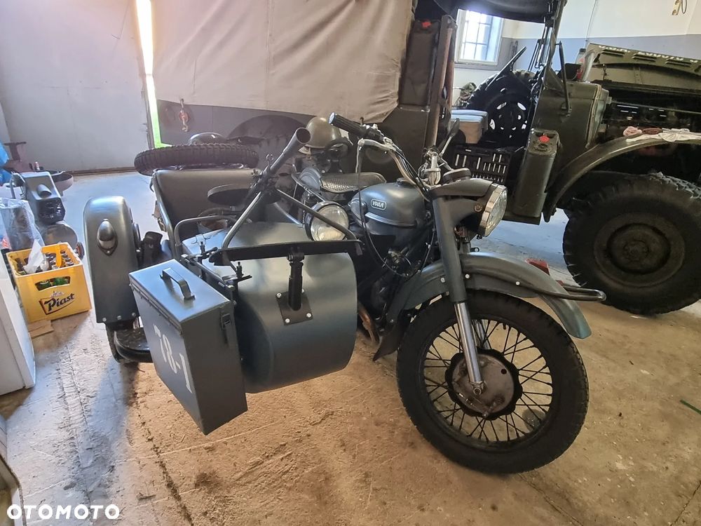 Ural M-67 - 9
