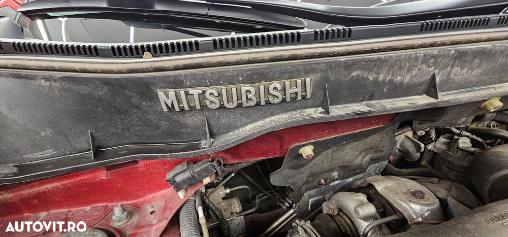 Mitsubishi ASX 2.2 Litre DI-D 4X4 Invite Aut. - 30