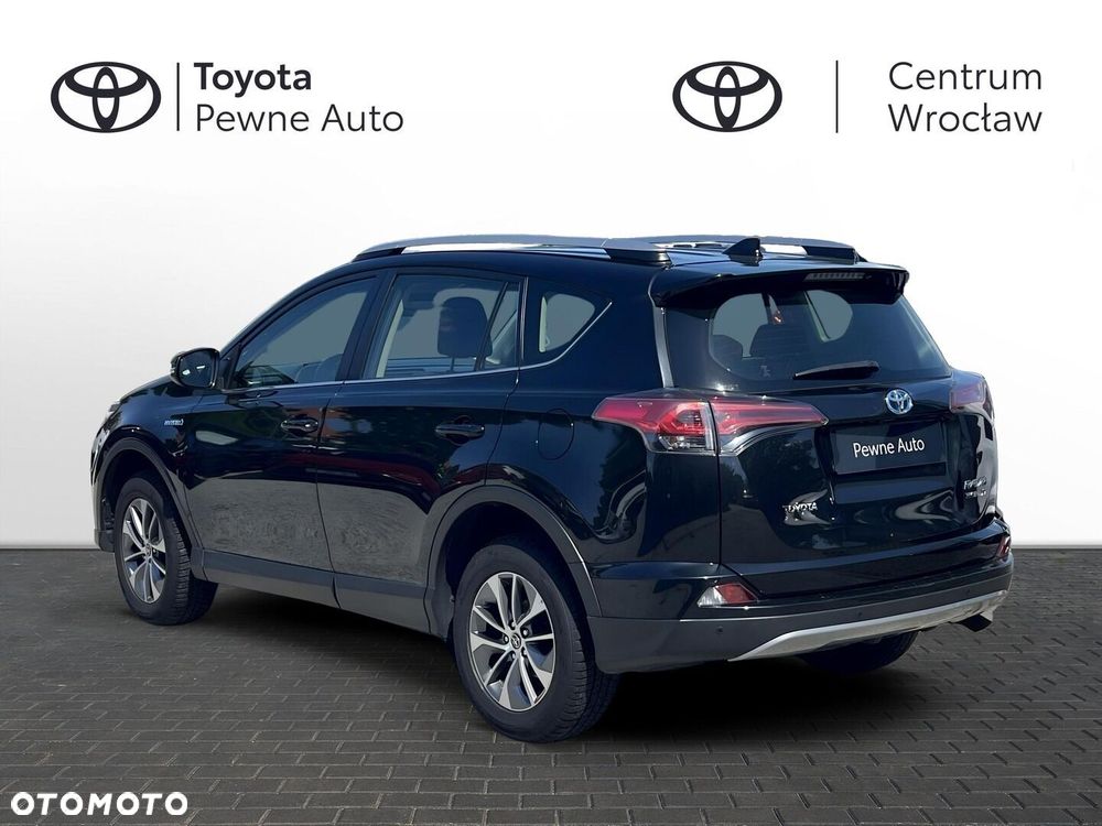 Toyota RAV4 Hybrid Premium 4x2 - 3