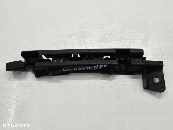 RENAULT LAGUNA III LIFT 10R ŚLIZG ZDERZAKA PRAWY PRZÓD PRZEDNI 622202811R